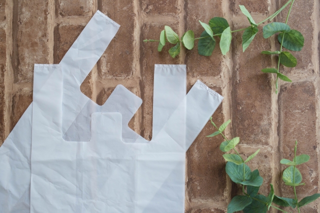 オーダーポリ袋