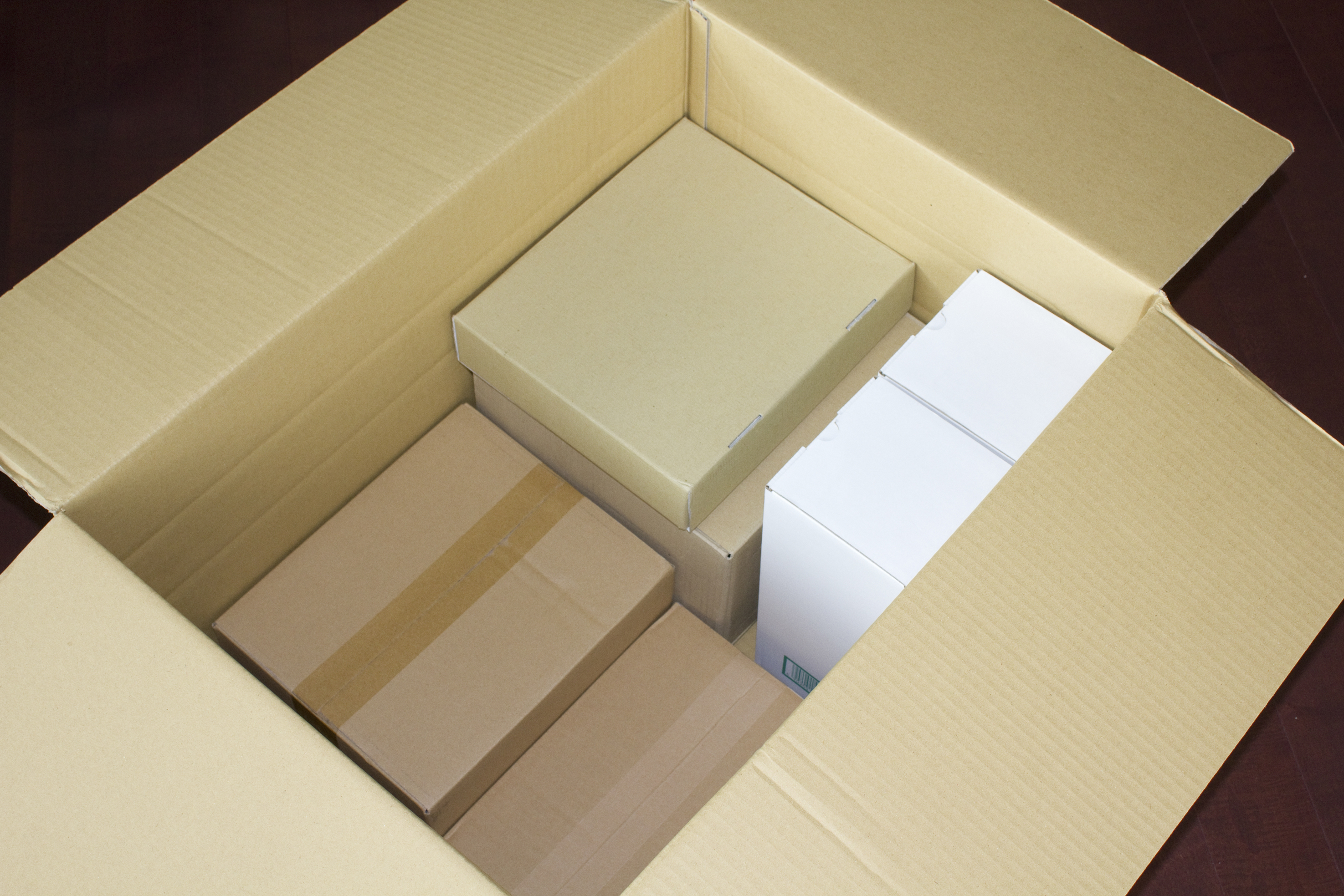 梱包機の販売・メンテナンス